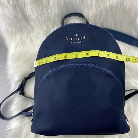 KATE SPADE KARISSA NYLON BACKPACK - Picture 15 of 16
